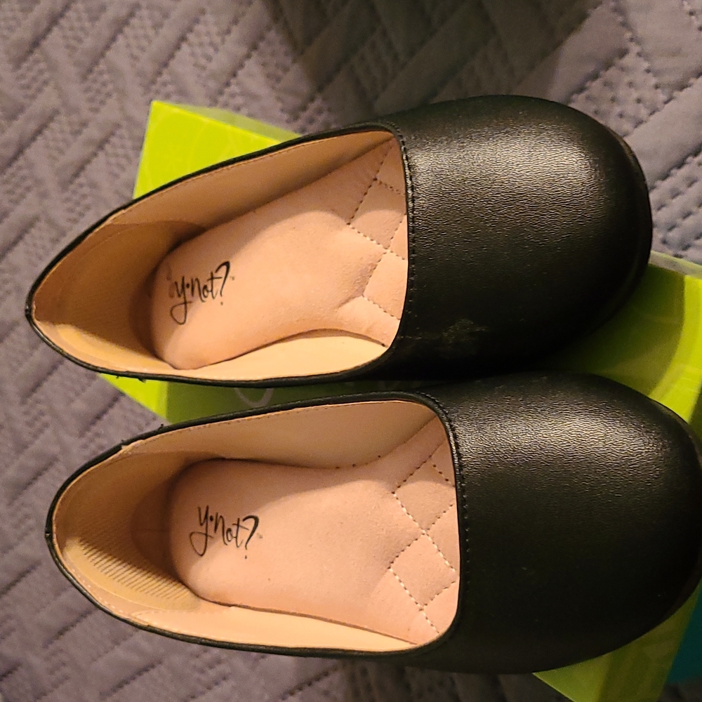 Black Flats